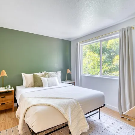 Stay Portland - South Portland Dream - 1 Bed Near Ohsu